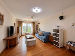 Melville Park (D18), Condominium #591159521
